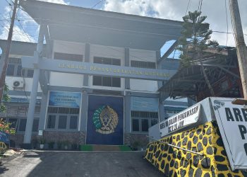 Kalapas Kotabaru Tegaskan Tidak Ada Toleransi Terkait Narkotika