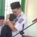 Zairullah Menangis Haru Saat Bertemu Siswi SD Hafal 5 Juz Al-Qur’an