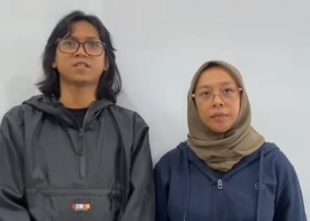 Viral! Band Punk Sukatani Tarik Lagu Bayar Bayar Bayar, Warganet Kompak Beri Dukungan