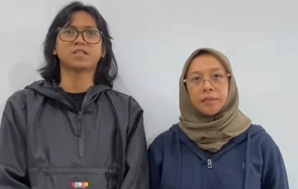 Viral! Band Punk Sukatani Tarik Lagu Bayar Bayar Bayar, Warganet Kompak Beri Dukungan