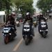 Begini Keseruan ‘Yamaha Sinergi Ride’ Bersama Komunitas Motor, dari Rolling City hingga Berbagai Hiburan