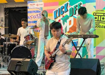 Siap-siap! Event FYP Yamaha Kembali Hadir di Sekolah Anda, Kick Off Tahun 2025 Resmi Dilaunching