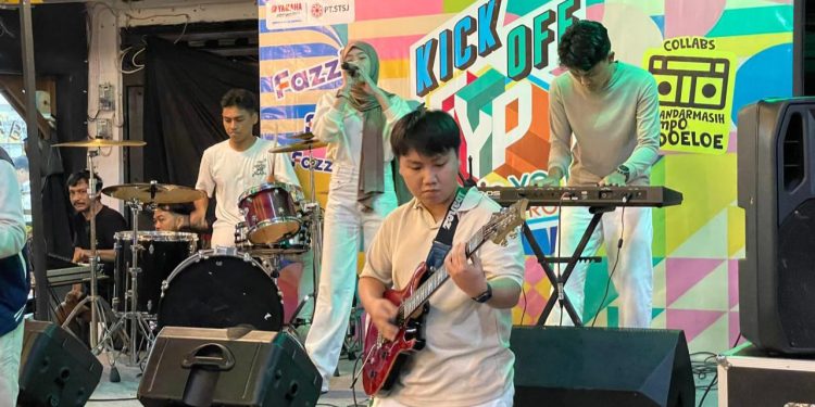 Siap-siap! Event FYP Yamaha Kembali Hadir di Sekolah Anda, Kick Off Tahun 2025 Resmi Dilaunching
