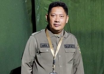 Hari Kedua Retret Fokus Wawasan Kepemimpinan dan Geopolitik, Ini Harapan Bupati HST Samsul Rizal