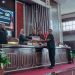 DPRD Kotabaru Gelar Rapat Paripurna, Ini Agendanya