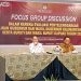 KPU Kapuas Evaluasi Penyelenggaraan Pilkada Serentak 2024