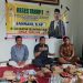 Reses DPRD Kotabaru, Sahrani Serap Aspirasi Warga Desa Tarjun