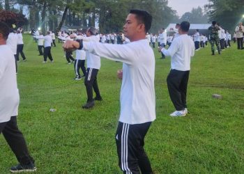 Walikota Banjarmasin: Banyak Ilmu yang Didapat Selama Retret