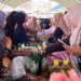 Bantu Masyarakat Hadapi Ramadan, Disdag HST Gelar Tiga Titik Pasar Murah