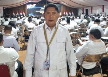 Bang Rizal Siap Tindaklanjuti Arahan Wapres Sukseskan Program MBG