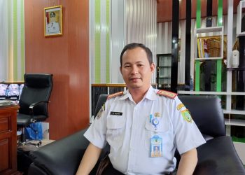 Perbaikan Jalan Pendang dan Talio Melalui Program Karya Bhakti dan TMMD