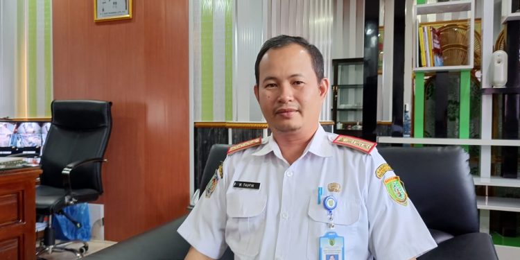 Perbaikan Jalan Pendang dan Talio Melalui Program Karya Bhakti dan TMMD