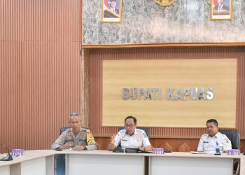 Resmi Dibuka 1 Maret, Lokasi Pasar Ramadan di Kawasan Stadion Pananjung Tarung