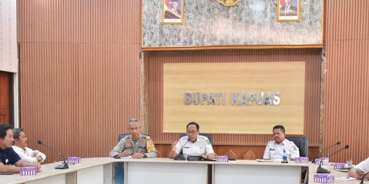 Resmi Dibuka 1 Maret, Lokasi Pasar Ramadan di Kawasan Stadion Pananjung Tarung