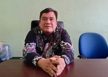 DPUPR Barsel Terus Tingkatkan Kualitas Penyedia Jasa Konstruksi