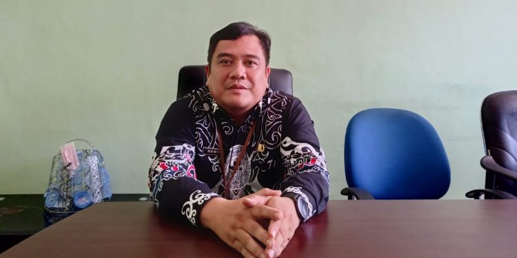 DPUPR Barsel Terus Tingkatkan Kualitas Penyedia Jasa Konstruksi