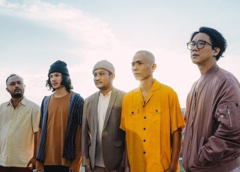 Mengejutkan! Fourtwnty Putuskan Vakum Sejenak dari Dunia Musik