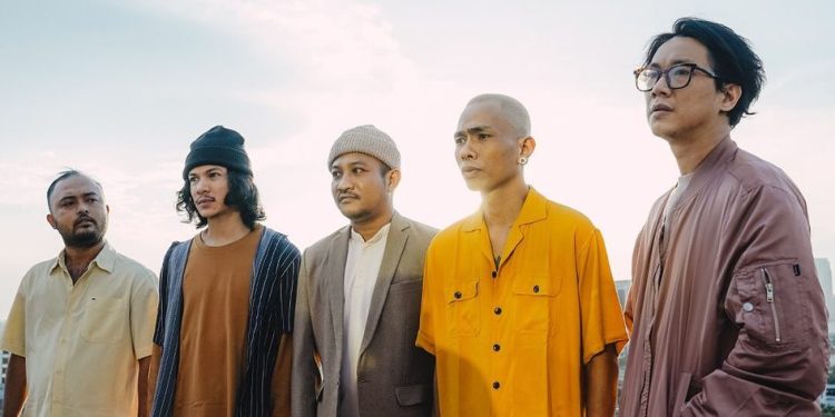 Mengejutkan! Fourtwnty Putuskan Vakum Sejenak dari Dunia Musik