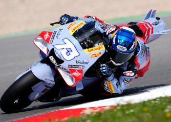 Alex Marquez Girang Marc Marquez Pakai Mesin GP24 di MotoGP 2025, Langsung Kirim Sinyal Perang!