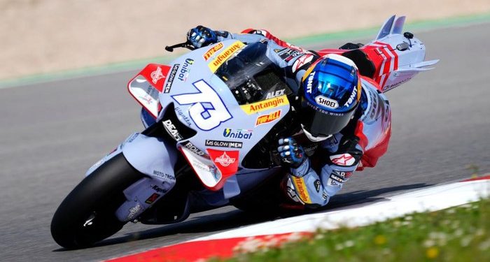 Alex Marquez Girang Marc Marquez Pakai Mesin GP24 di MotoGP 2025, Langsung Kirim Sinyal Perang!