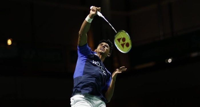 Hasil German Open 2025: Alwi Dikalahkan Axelsen, 2 Ganda Campuran Lolos