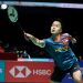 Anthony Ginting Masih Dilema meski All England 2025 Semakin Dekat