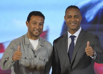 Denny Landzaat: Timnas Indonesia Bisa Langsung Lolos ke Piala Dunia 2026!