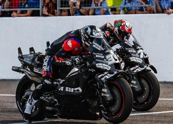 Loris Capirossi Lihat Aprilia Bakal Jadi Pesaing Ducati di MotoGP 2025