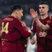 AS Roma Vs Monza di Liga Italia: I Giallorossi Pesta Gol 4-0!