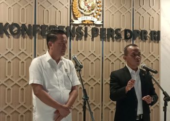 Bahlil Buka-bukaan Soal Kampus Batal Dapat Jatah Kelola Tambang