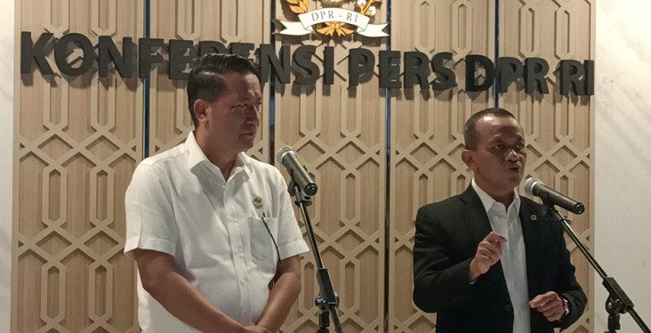 Bahlil Buka-bukaan Soal Kampus Batal Dapat Jatah Kelola Tambang