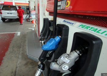 Pengumuman! Prabowo Perketat Penyaluran Solar Subsidi dan Pertalite di 2025