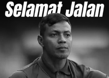 Kabar Duka! Legenda Persebaya Bejo Sugiantoro Meninggal Dunia