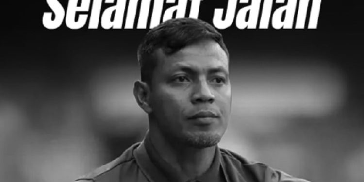 Kabar Duka! Legenda Persebaya Bejo Sugiantoro Meninggal Dunia