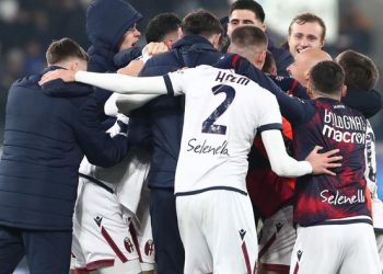 Atalanta Vs Bologna: I Rossoblu Akhirnya ke Semifinal Coppa Italia Lagi