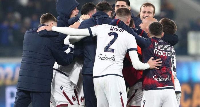 Atalanta Vs Bologna: I Rossoblu Akhirnya ke Semifinal Coppa Italia Lagi