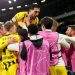 Sporting Vs Dortmund: Die Borussen Menang Telak 3-0