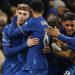 Chelsea Vs West Ham: Menang 2-1, The Blues Balik ke 4 Besar Klasemen