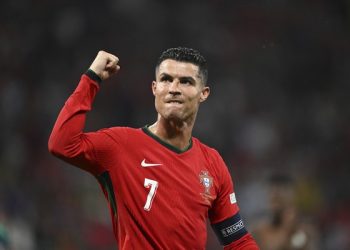 Ronaldo: Sebuah Keajaiban Jika Aku Pensiun di Usia 42 Tahun