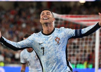 Ronaldo ke Indonesia, Bawa Bantuan untuk Gereja hingga Panti Asuhan