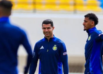 Cristiano Ronaldo Akhirnya Muncul di Medsos! Beri Kabar Buruk untuk Warga Kupang