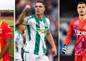 Proses 3 Pemain Naturalisasi Baru Dikebut agar Bisa Bela Timnas Indonesia vs Australia dan Bahrain