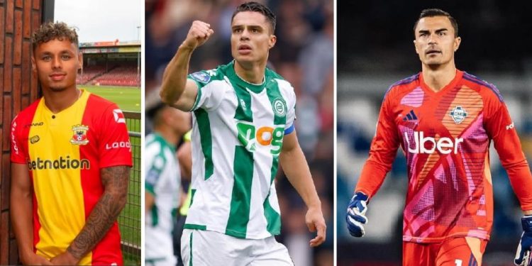 Proses 3 Pemain Naturalisasi Baru Dikebut agar Bisa Bela Timnas Indonesia vs Australia dan Bahrain