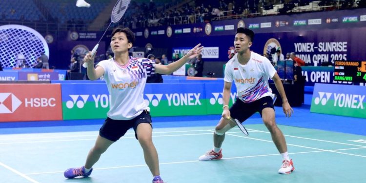 Dejan Ferdinansyah Curhat Beratnya Perjalanan Duet dengan Siti Fadia