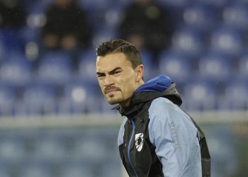 Profil Emil Audero: Putra Lombok yang Akan Jadi Saingan Maarten Paes