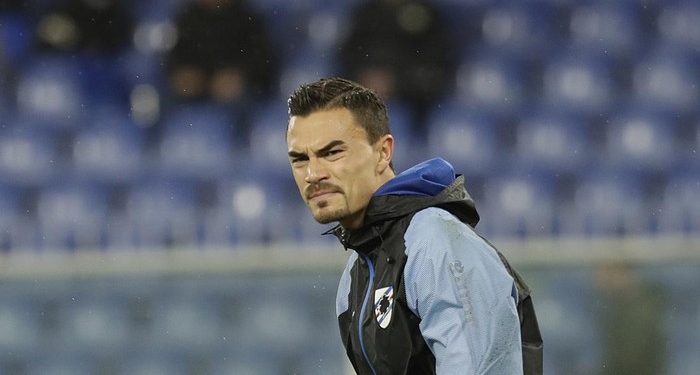 Profil Emil Audero: Putra Lombok yang Akan Jadi Saingan Maarten Paes