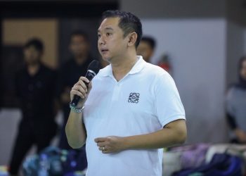 PBSI Gelar Seleknas untuk Rekrutmen Atlet Tahap Kedua