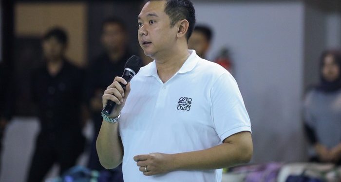 PBSI Gelar Seleknas untuk Rekrutmen Atlet Tahap Kedua