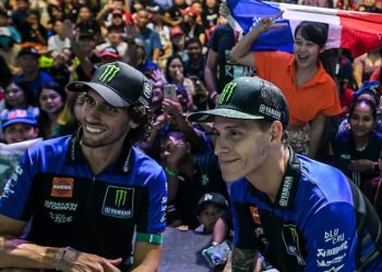 Ducati Wajib Waspada, Bos Yamaha Tegaskan Fabio Quartararo dan Alex Rins Bakal Berjaya di MotoGP 2025
