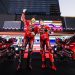MotoGP 2025: Legenda Balap Italia Lihat Marc Marquez Lebih Lapar Gelar Juara ketimbang Francesco Bagnaia